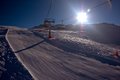 Riffelberg 2582 m.n.p.m.