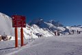 Rothorn 3103 m.n.p.m.