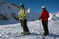 Blauherd 2571 m.n.p.m.