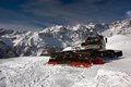 Salette 2245 m.n.p.m.