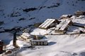Breuil-Cevinia 2050 m.n.p.m 