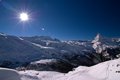 Blauherd 2571 m.n.p.m.