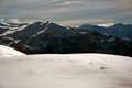 Salette 2245 m.n.p.m.