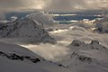 Furggsattel 3365 m.n.p.m.
