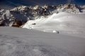 Salette 2245 m.n.p.m.