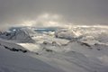 Furggsattel 3365 m.n.p.m.