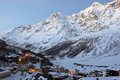 Breuil-Cevinia 2050 m.n.p.m