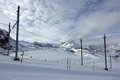 Riffelberg 2582 m.n.p.m.