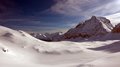 Salette 2245 m.n.p.m.