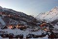 Breuil-Cervinia