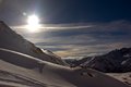 Salette 2245 m.n.p.m.
