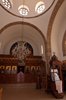Kościół Agios Georgios na przylądku Drepanon
