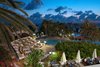 Azia Resort and Spa