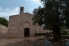 Klasztor Agios Neofytos