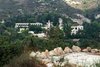 Klasztor Agios Neofytos