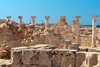 Park archeologiczny w Pafos