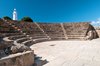 Park archeologiczny w Pafos