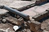 Ruiny wczesnochrześcijańskiej bazyliki w Pafos