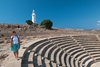 Park archeologiczny w Pafos