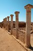 Park archeologiczny w Pafos
