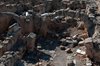 Ruiny wczesnochrześcijańskiej bazyliki w Pafos