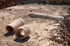 Park archeologiczny w Pafos