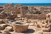 Park archeologiczny w Pafos