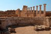 Park archeologiczny w Pafos