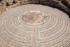 Park archeologiczny w Pafos