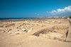 Park archeologiczny w Pafos