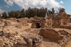 Park archeologiczny w Pafos
