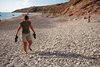 Petra tou Romiou - Skała Rzymianina - Skała Afrodyty