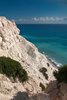Petra tou Romiou - Skała Rzymianina - Skała Afrodyty
