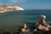 Petra tou Romiou - Skała Rzymianina - Skała Afrodyty