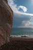 Petra tou Romiou - Skała Rzymianina - Skała Afrodyty
