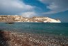 Petra tou Romiou - Skała Rzymianina - Skała Afrodyty