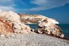 Petra tou Romiou - Skała Rzymianina - Skała Afrodyty