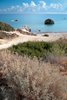 Petra tou Romiou - Skała Rzymianina - Skała Afrodyty