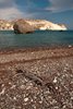 Petra tou Romiou - Skała Rzymianina - Skała Afrodyty