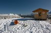Schronisko Bec De Roces 2160 m.n.p.m.