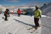 Belvedere 2377 m.n.p.m.