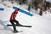 W snowparku