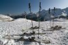 Schronisko Bec De Roces 2160 m.n.p.m.