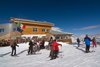 Belvedere 2377 m.n.p.m.