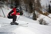 W snowparku
