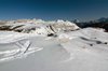 Schronisko Bec De Roces 2160 m.n.p.m.