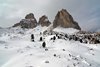 Passo Sella