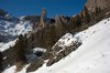 Schronisko Bec De Roces 2160 m.n.p.m.
