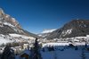 Corvara  1568 m.n.p.m
