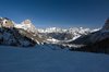 Passo Gardena